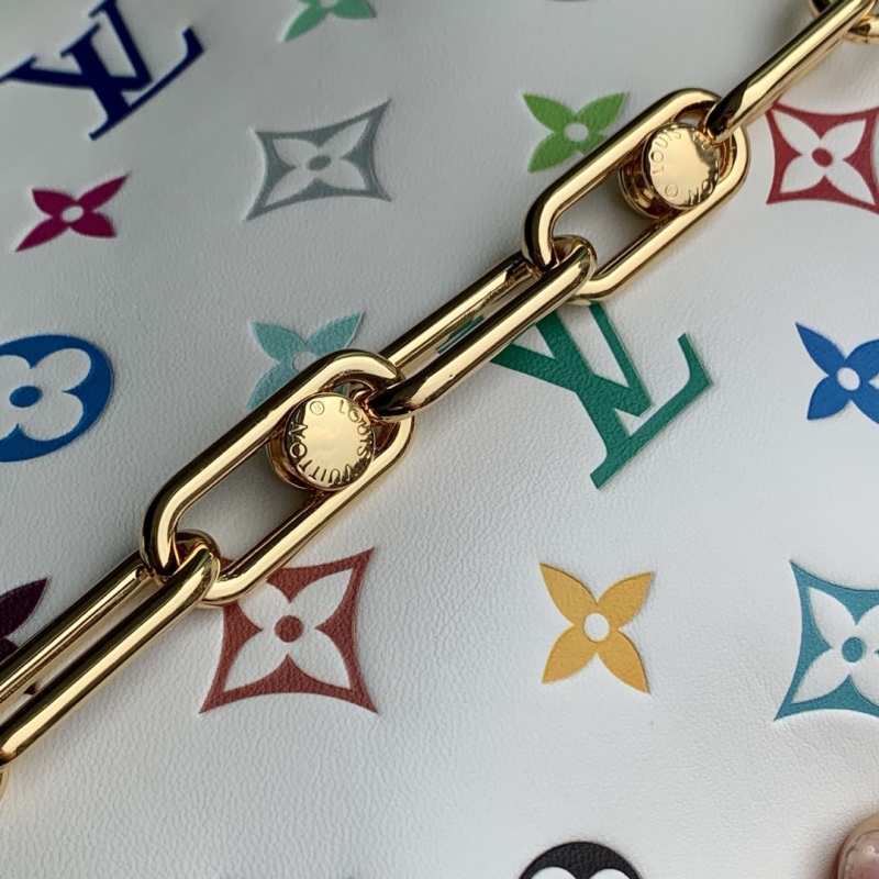 LV Satchel bags